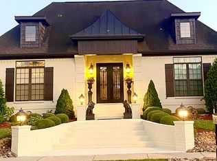 23583 Piney Creek Dr, Athens, AL 35613