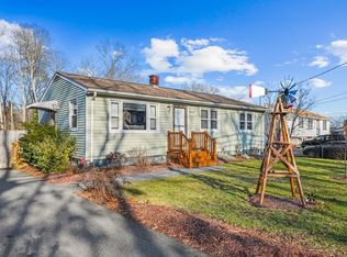 609 Locust St, Swansea, MA 02777