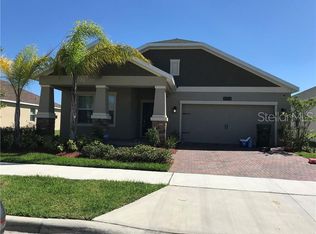 10132 Lovegrass Ln, Orlando, FL 32832