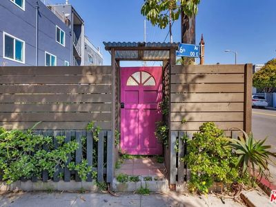 2511 Pacific Ave, Venice, CA, 90291