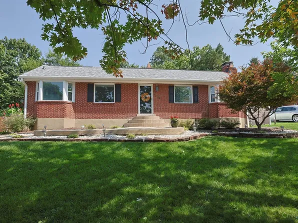 4408 Yakima Dr, Cincinnati, OH 45236