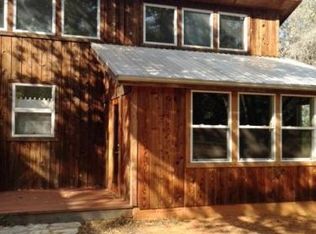 1326 Sand Hills Rd, Red Rock, TX 78662