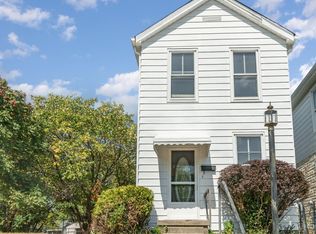 844 Fairview Ave, Hamilton, OH 45015