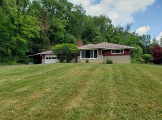 4121 Marion Hill Rd, New Brighton, PA 15066