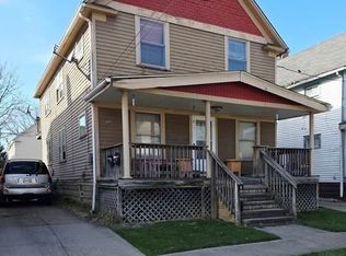 3464 W 62nd St, Cleveland, OH