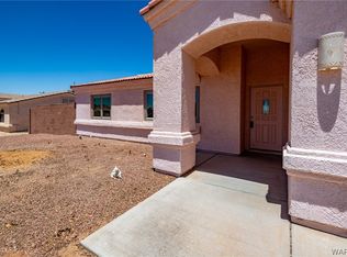 7141 E Stoneaxe Dr, Kingman, AZ 86401