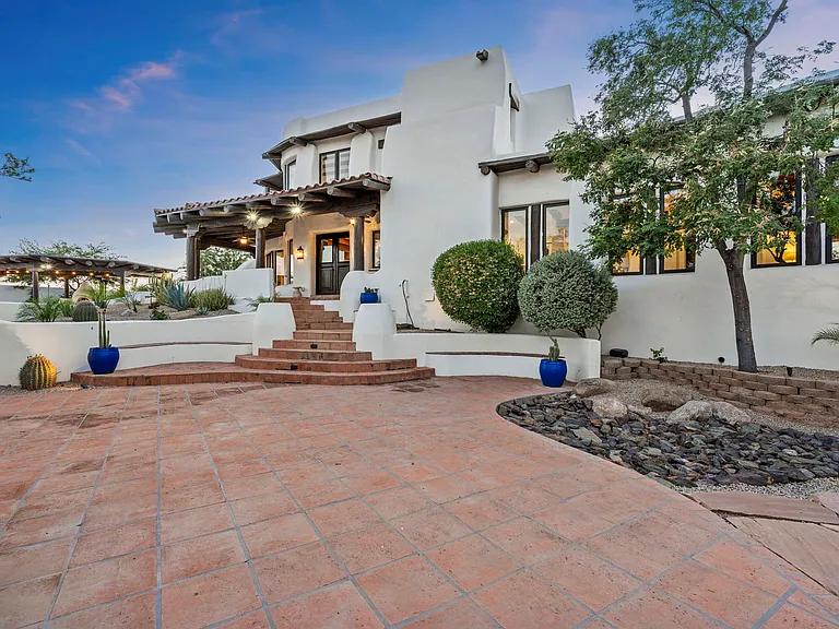 4651 N Alta Hacienda Dr — Photo 62