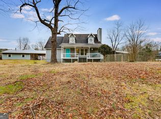 2360 Mann Rd, Douglasville, GA 30134