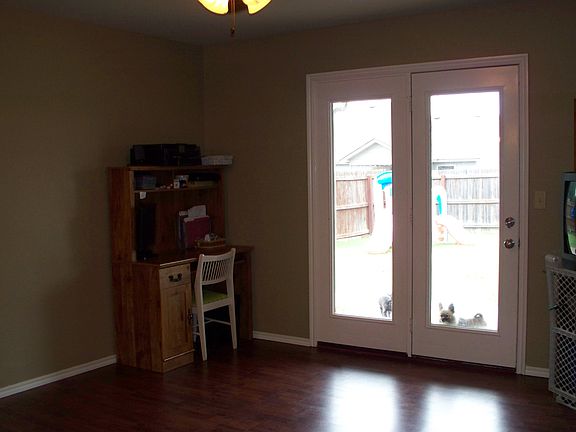 Gameroom/2nd living