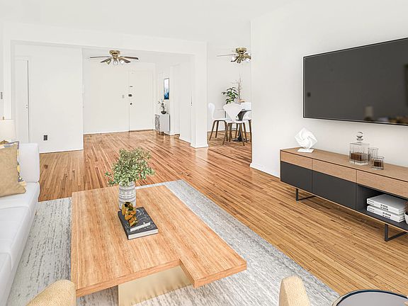 3rd image of 6300 Riverdale Ave APT 2K