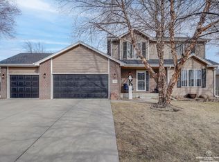 8008 S 36th St, Lincoln, NE 68516