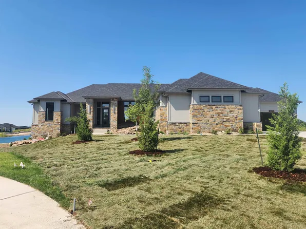 8340 W Mossy Stone St, Maize, KS 67101