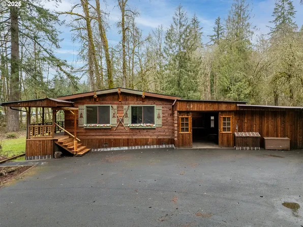 32700 SE Leewood Ln Unit 91, Boring, OR 97009