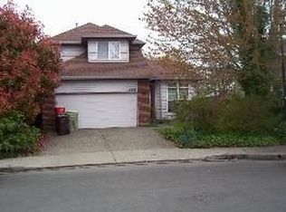 5489 NW 213th Pl, Portland, OR 97229