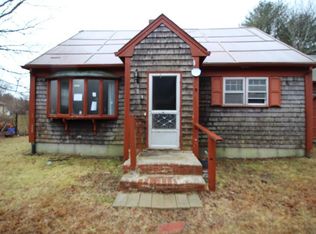 4 Birch Ave, Taunton, MA 02780