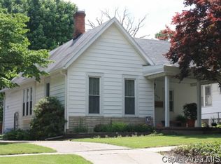 1448 N 3rd St, Springfield, IL 62702