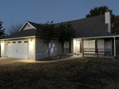 12731 N 132nd Ave E, Collinsville, OK, 74021