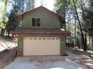 3350 Lupine Ln, Placerville, CA