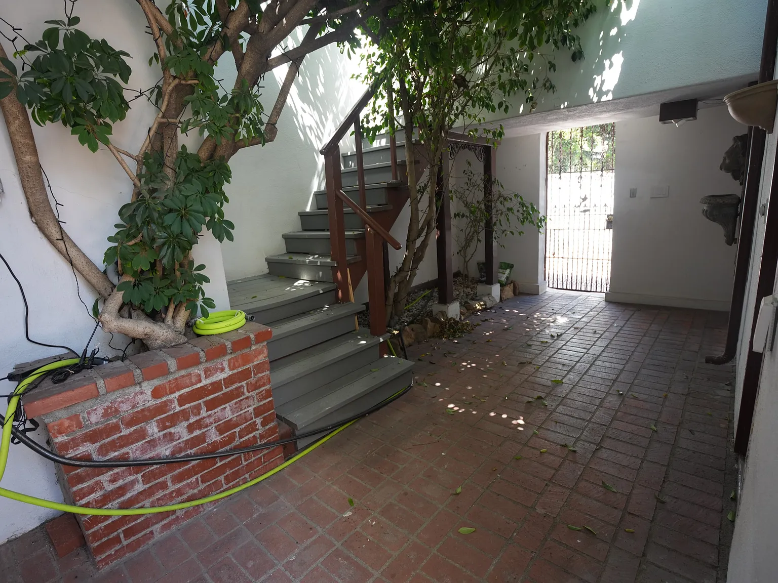 1 bed, 421 sqft, $2,675 — Photo 3