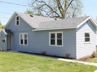 1912 Lane Ave, Elkhart, IN 46516