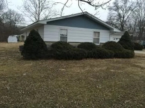 14111 E 935th Ave, Effingham, IL 62401
