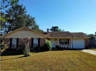 2461 Meadowview Dr, Mobile, AL 36695