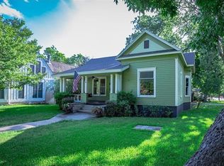 1502 Elm St, Georgetown, TX 78626