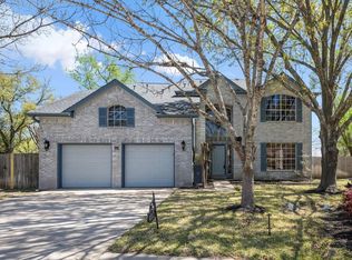 402 Paint Brush Cv, Cedar Park, TX 78613