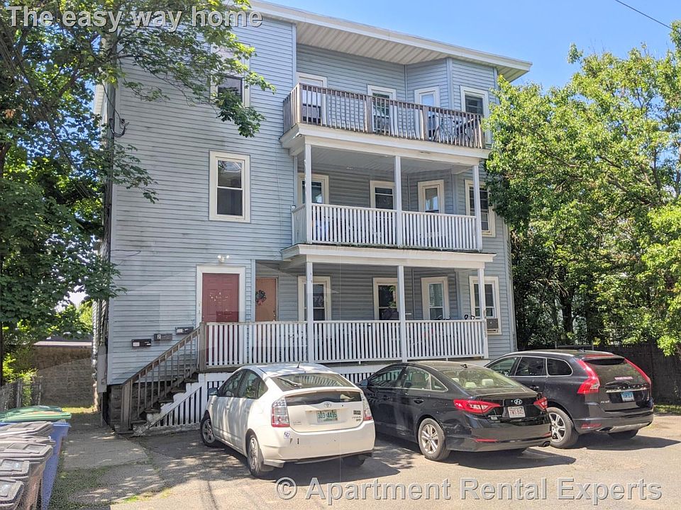 Apartment Rental Experts