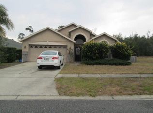 3104 Wood Rose Way, Deltona, FL 32725