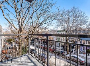 1115 Decatur St #2F, Brooklyn, NY 11207