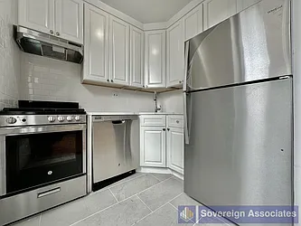 Rented by Sovereign Associates