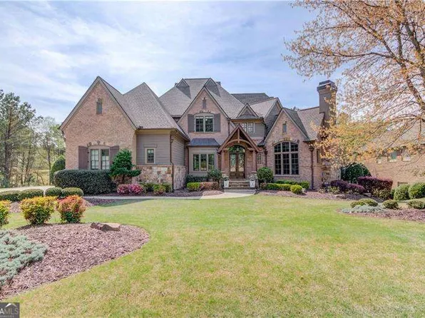 5394 Brendlynn Dr, Suwanee, GA 30024