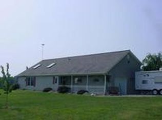 16510 K Rd, West Unity, OH 43570