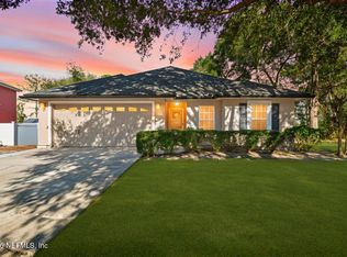 857 Pine Moss Rd, Jacksonville, FL 32218