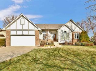 10306 E Windemere Ct, Wichita, KS 67226