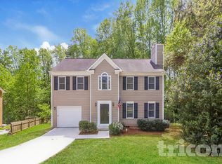 1372 Inman Ct, Norcross, GA 30093