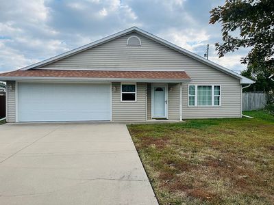 1821 E 6th Ave, Emporia, KS, 66801