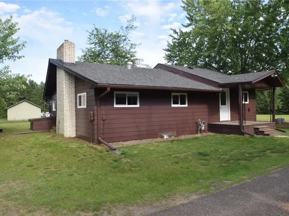 7075 Highway 70, Webster, WI 54893