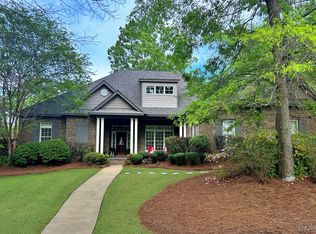 1509 Old Park Row, Montgomery, AL 36117