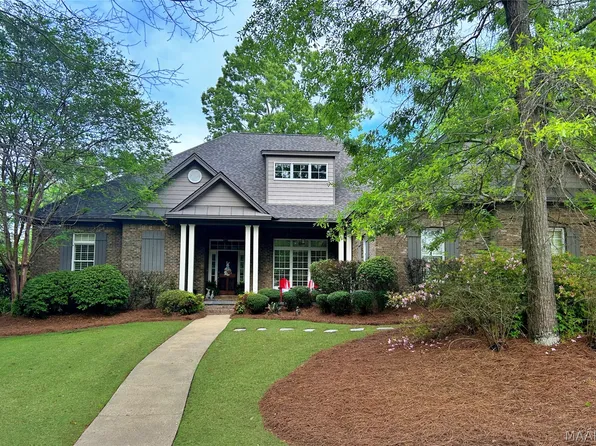 1509 Old Park Row, Montgomery, AL 36117