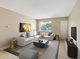 The Jersey Apartments, Denver, CO 80220