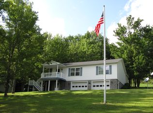 1215 E Branch Rd, Brookville, PA 15825