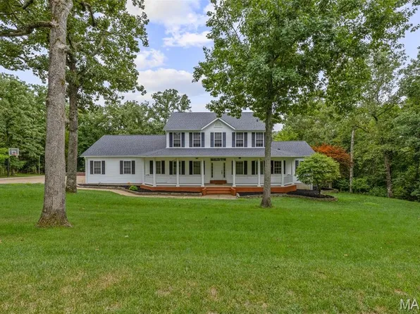 6 Plum Run Ct, Festus, MO 63028