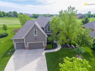 9613 Cailler Dr, Lenexa, KS 66220