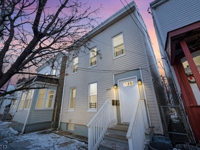 144 16th Ave, Paterson, NJ, 07501