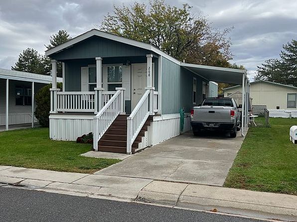 268 N Winter St #106