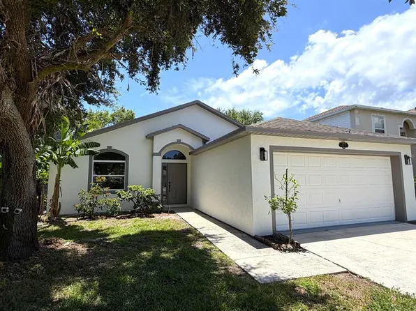 649 Macon Dr, Titusville, FL 32780