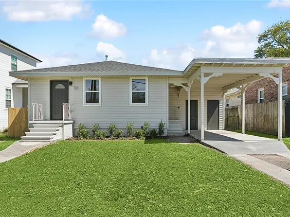 513 Montgomery Ave, Metairie, LA 70003