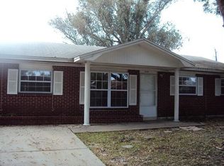 4514 Dreisler St, Tampa, FL 33634